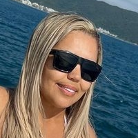 Marcinha Caminhoneira Nude