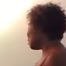 Maria Willoughby Nude