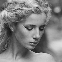Marina Nelson Nude