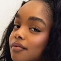 Marsai Martin Nude