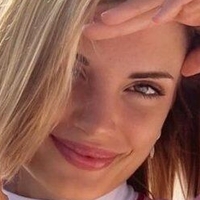 Martina Ragozza Nude
