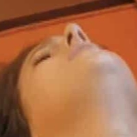 Marvelous Mae Nude