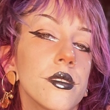MarvelousMonster Nude