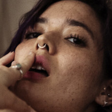 Maya King Nude