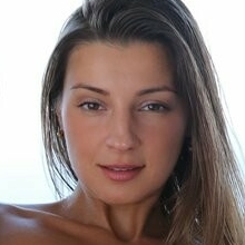 Melena Maria Rya Nude