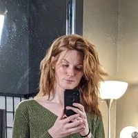Melody Lane Nude