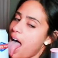 Mercoffdaperc Nude