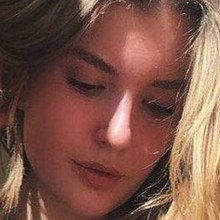 Mia Melano Nude