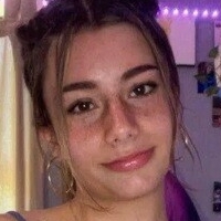 Mikayla Campinos Nude