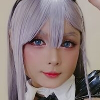 MikoNeko Nude