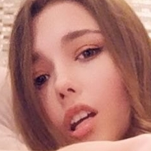 Mila Azul Nude