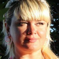 Mila Kuznetsova Nude