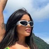 Milena Carvalho Nude