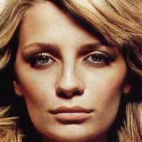 Mischa Barton Nude