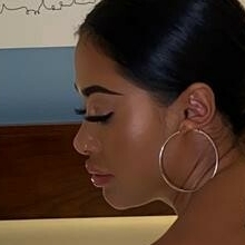 MISS NJH Nude