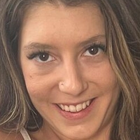 Misshazed Nude