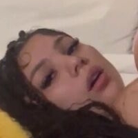 missjohndough Nude