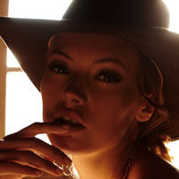 Mona Johannesson Nude