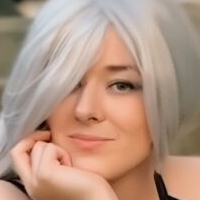 Mooncomx Nude