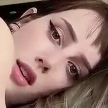 Morgpie Nude