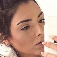 Nelly London Nude