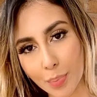 Nia Cruz Nude