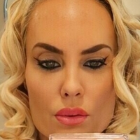 Nicole Coco Austin Nude