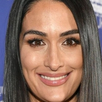 Nikki Bella Nude