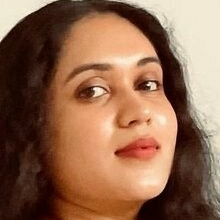 Nimesha Jayarathne Nude