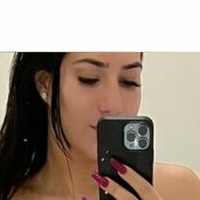 nina.sandiego Nude