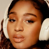 Normani Nude