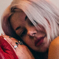 Ohnastasiyaa Nude