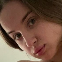 Olechka Tatar Nude