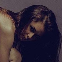 Olga Gorlachuk Nude