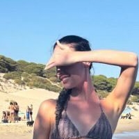 oliviarcox Nude