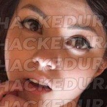 Olyashaa Nude
