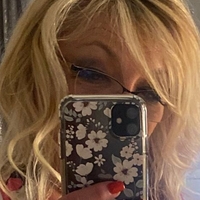 oneblondewife Nude