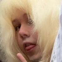 Onyushka Nude