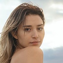 Paisley Gilbert Nude