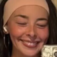 Peachesnbean Nude