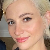 Pixie Lott Nude