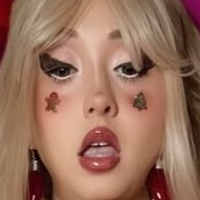 Porcelaindoll87 Nude