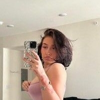 Poundcakenat Nude
