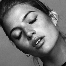 Rafaella Consentino Nude