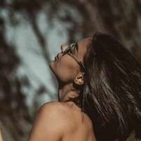 Rahni Judge Nude