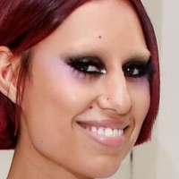 Raye Nude