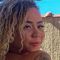 Rebeca Bonfim Nude