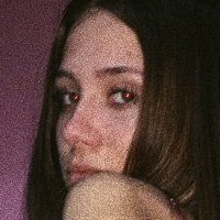 Rebeca Yael Nude