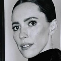 Rebecca Hall Nude