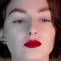 Red_lips_girl Nude